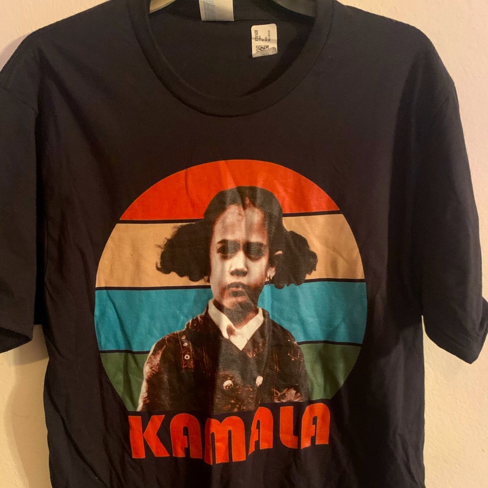 Kamala Harris T-Shirt